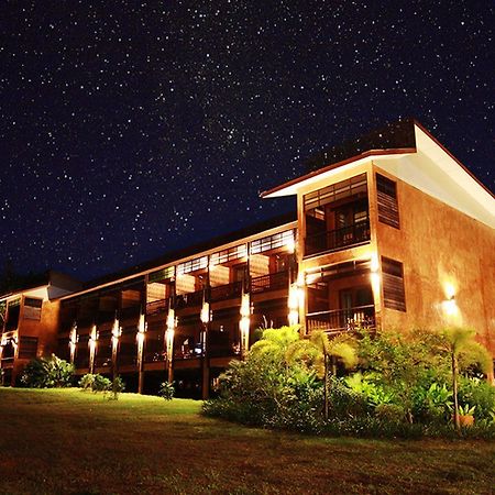The Cinnamon Art Resort And Spa Koh Mak Esterno foto